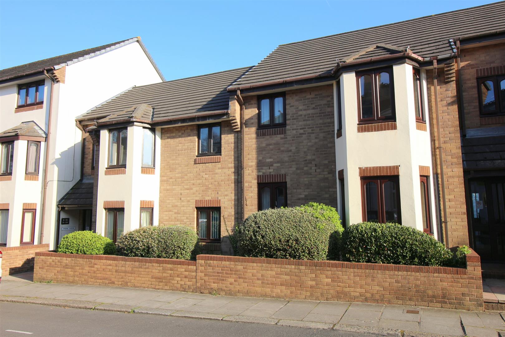 Home Wainwright Estate Agents